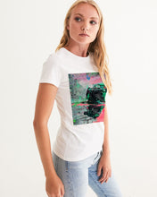 Load image into Gallery viewer, painters table 2 Women's Graphic Tee