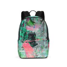 Load image into Gallery viewer, painters table 2 Large Backpack