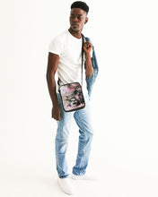 Load image into Gallery viewer, Chalkwater Crush Messenger Pouch