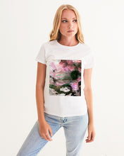 Load image into Gallery viewer, Chalkwater Crush Women's Graphic Tee