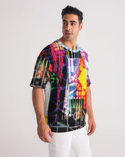 Load image into Gallery viewer, urbanAZTEC Men's Premium Heavyweight Tee