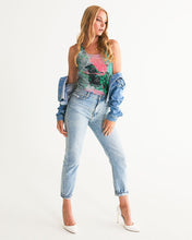 Load image into Gallery viewer, painters table 2 Women's Tank