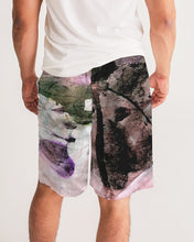 Load image into Gallery viewer, Chalkwater Crush Men's Jogger Shorts