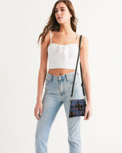 Load image into Gallery viewer, Continuous Peace Wristlet