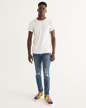 Load image into Gallery viewer, urbanAZTEC Men's Slip-On Canvas Shoe