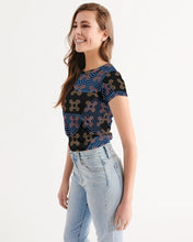 Load image into Gallery viewer, Continuous Peace Women's Tee