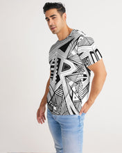 Load image into Gallery viewer, Craglines Shift Men's Tee