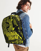 Load image into Gallery viewer, NOMELLOW MANJANO Large Backpack