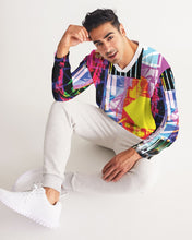 Load image into Gallery viewer, urbanAZTEC Men's Long Sleeve Sports Jersey