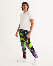 Load image into Gallery viewer, GALAXY GEO URBAN Men's Joggers
