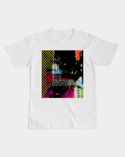 Load image into Gallery viewer, Static Electricity Men's Graphic Tee