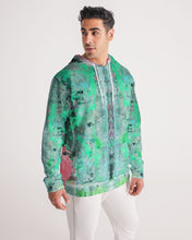 Load image into Gallery viewer, painters table 2 Men's Hoodie