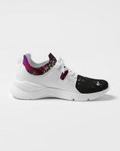 Load image into Gallery viewer, Static Electricity Men's Two-Tone Sneaker