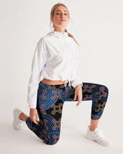Load image into Gallery viewer, Continuous Peace Women's Track Pants