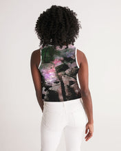 Load image into Gallery viewer, Chalkwater Crush Women's Cropped Tank
