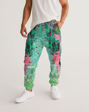 Load image into Gallery viewer, painters table 2 Men's Track Pants
