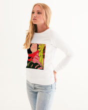 Load image into Gallery viewer, MONSTERA Women's Graphic Sweatshirt