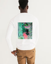 Load image into Gallery viewer, painters table 2 Men's Graphic Sweatshirt