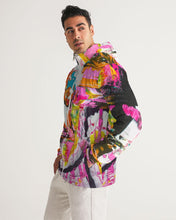 Load image into Gallery viewer, POUR PARTY Men's Windbreaker