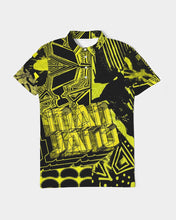 Load image into Gallery viewer, NOMELLOW MANJANO Men's Slim Fit Short Sleeve Polo