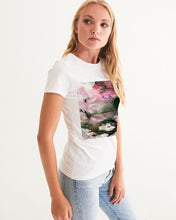 Load image into Gallery viewer, Chalkwater Crush Women's Graphic Tee