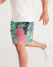 Load image into Gallery viewer, painters table 2 Men's Jogger Shorts
