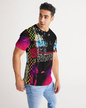 Load image into Gallery viewer, Static Electricity Men's Tee