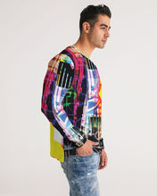 Load image into Gallery viewer, urbanAZTEC Men's Long Sleeve Tee