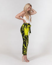 Load image into Gallery viewer, NOMELLOW MANJANO Women's Belted Tapered Pants