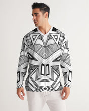 Load image into Gallery viewer, Craglines Shift Men's Long Sleeve Sports Jersey
