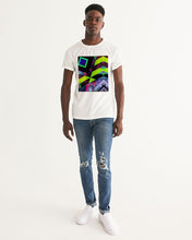 Load image into Gallery viewer, GALAXY GEO URBAN Men's Graphic Tee