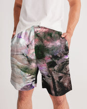 Load image into Gallery viewer, Chalkwater Crush Men's Jogger Shorts
