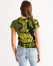 Load image into Gallery viewer, NOMELLOW MANJANO Women's Tee