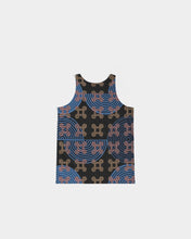 Load image into Gallery viewer, Continuous Peace Men's Tank