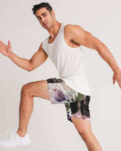 Load image into Gallery viewer, Chalkwater Crush Men's Jogger Shorts