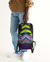 Load image into Gallery viewer, GALAXY GEO URBAN Slim Tech Backpack