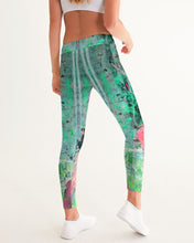 Load image into Gallery viewer, painters table 2 Women's Yoga Pants