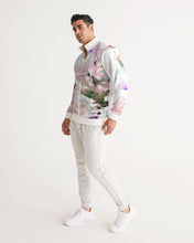 Load image into Gallery viewer, Chalkwater Crush Men's Track Jacket