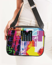Load image into Gallery viewer, urbanAZTEC Crossbody Bag
