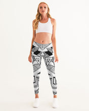 Load image into Gallery viewer, Craglines Shift Women's Yoga Pants