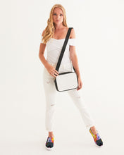 Load image into Gallery viewer, urbanAZTEC Women's Slip-On Canvas Shoe