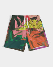 Load image into Gallery viewer, MONSTERA Men's Swim Trunk
