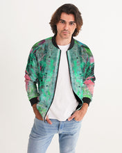 Load image into Gallery viewer, painters table 2 Men's Bomber Jacket