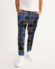 Load image into Gallery viewer, Continuous Peace Men's Joggers