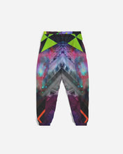 Load image into Gallery viewer, GALAXY GEO URBAN Men's Track Pants