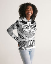 Load image into Gallery viewer, Craglines Shift Women's Hoodie