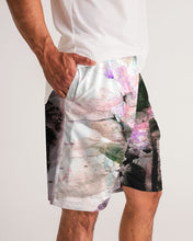 Load image into Gallery viewer, Chalkwater Crush Men's Jogger Shorts