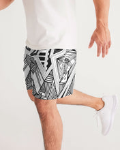 Load image into Gallery viewer, Craglines Shift Men's Jogger Shorts
