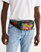 Load image into Gallery viewer, MONSTERA Crossbody Sling Bag