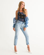 Load image into Gallery viewer, Continuous Peace Women's Tank